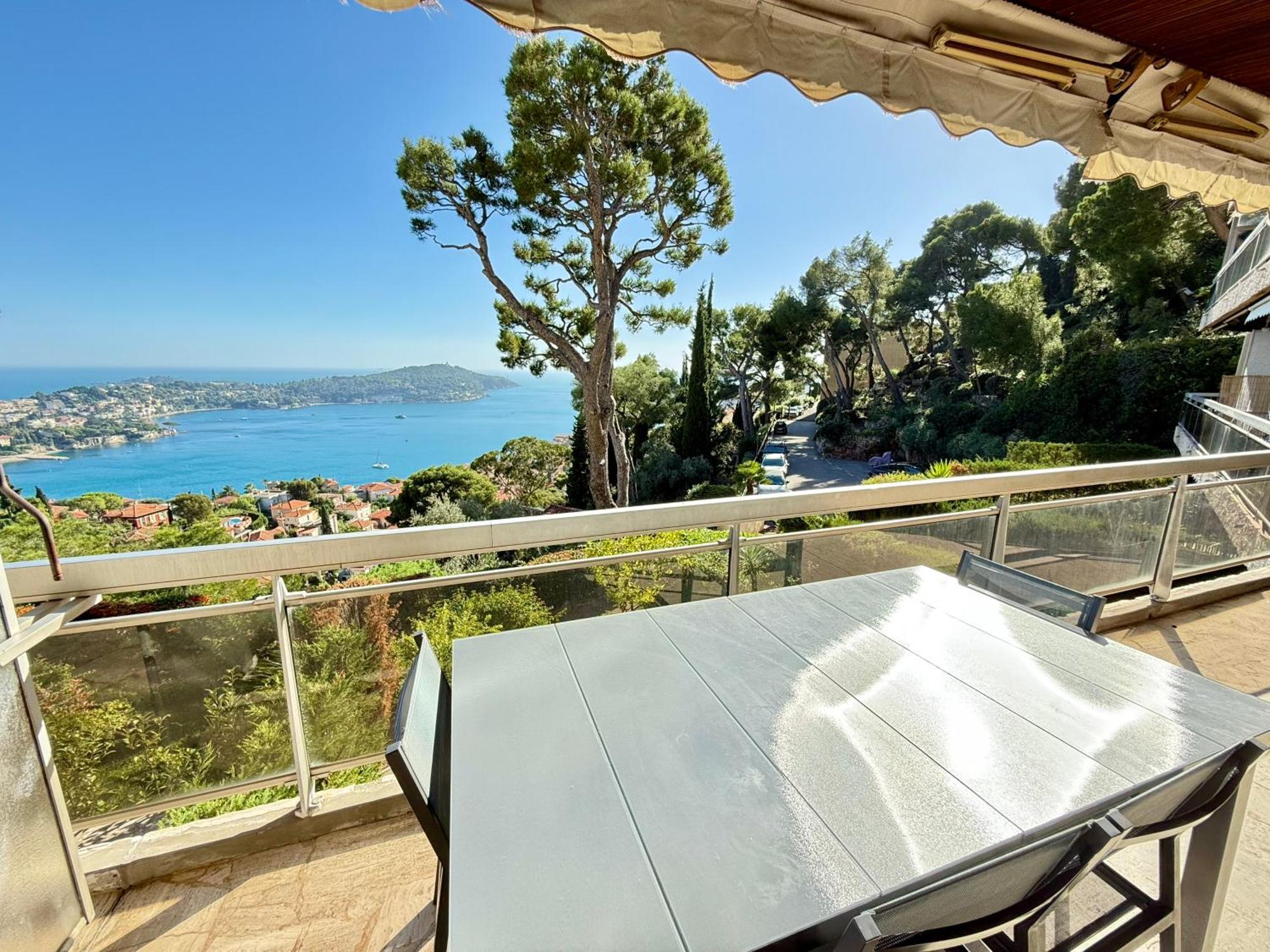 Les Jardins De Villefranche ภายนอก รูปภาพ