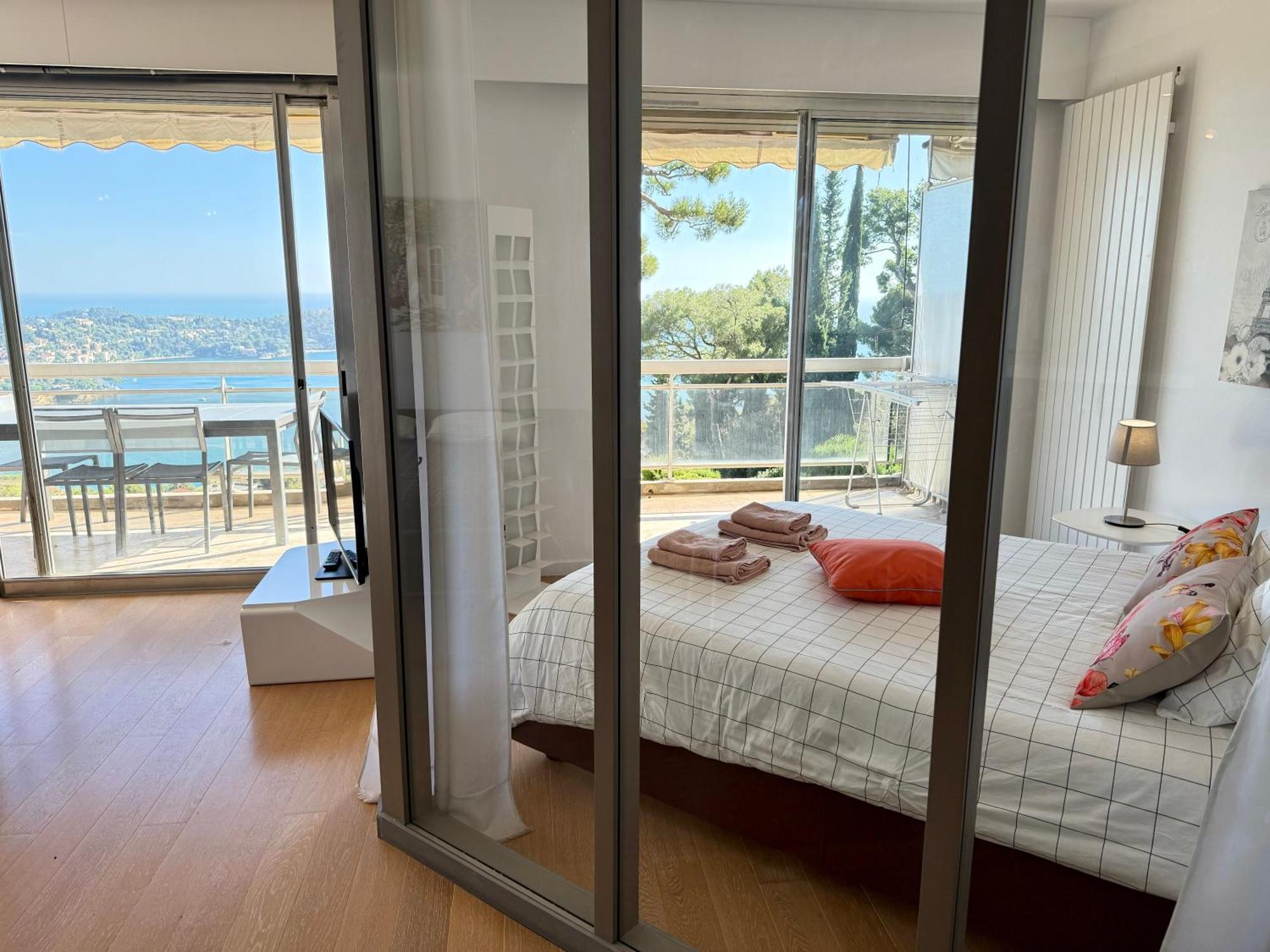 Les Jardins De Villefranche ภายนอก รูปภาพ