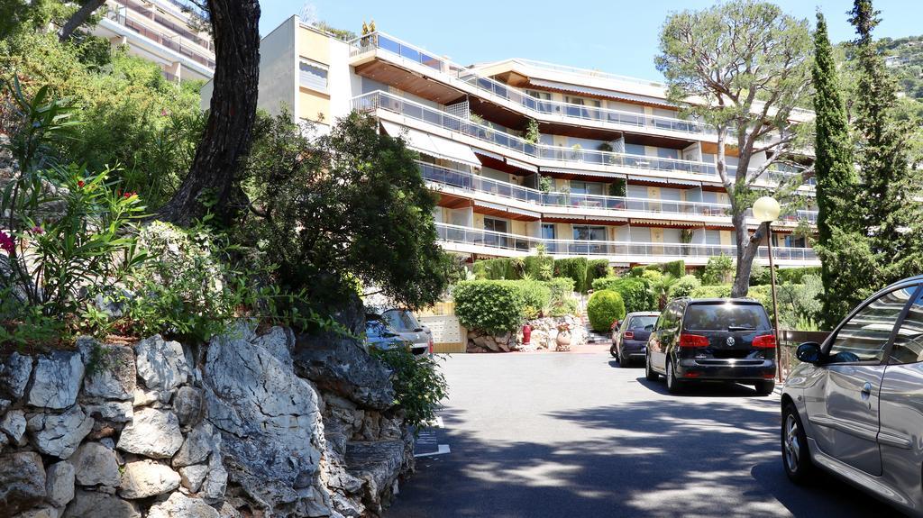Les Jardins De Villefranche ภายนอก รูปภาพ